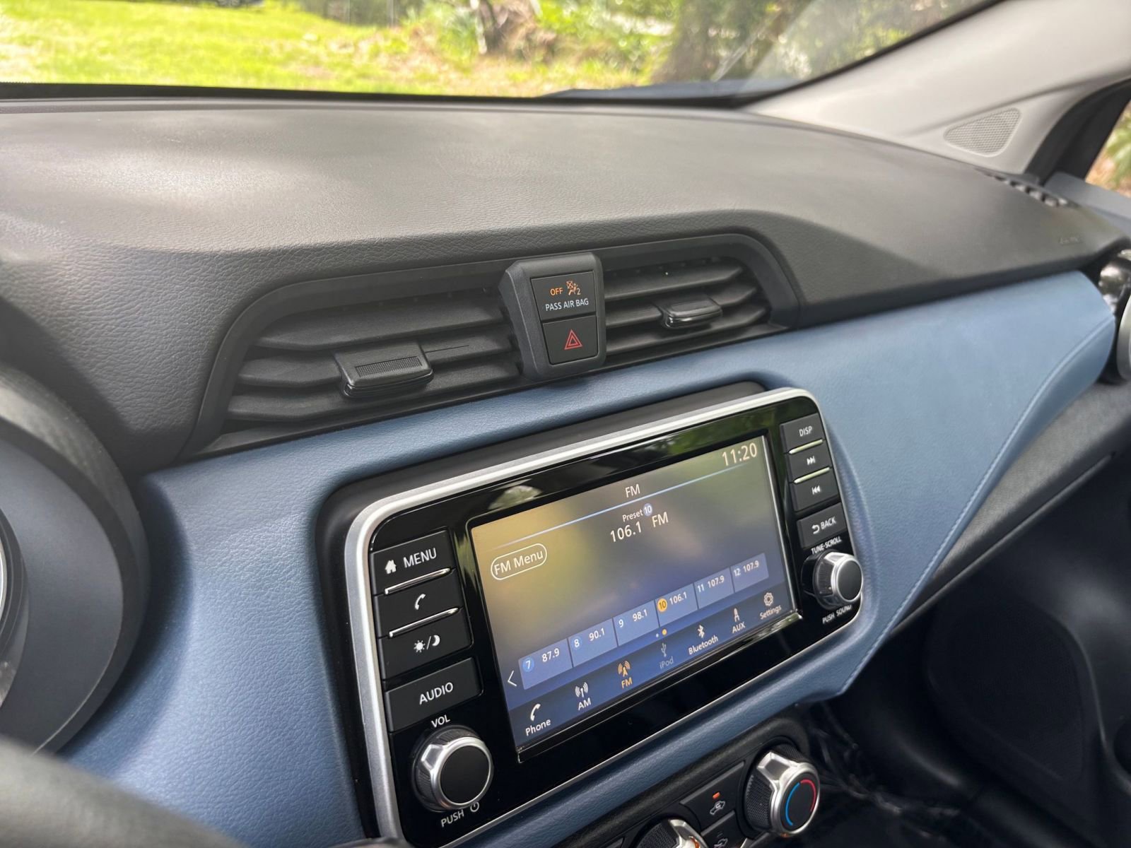 Thumbnail: 2025 Nissan Versa - 20