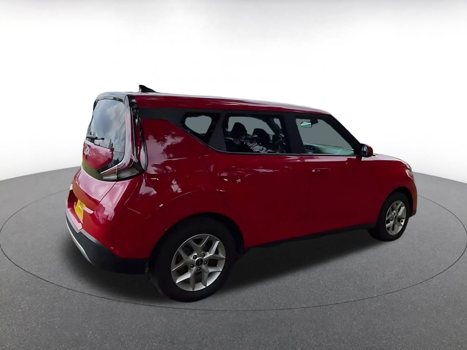 Thumbnail: 2025 Kia Soul - 12