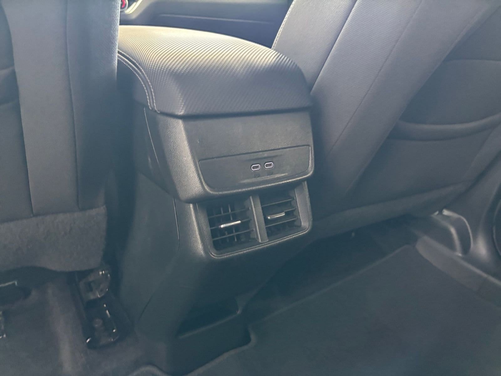 Thumbnail: 2025 Chevrolet Equinox - 24