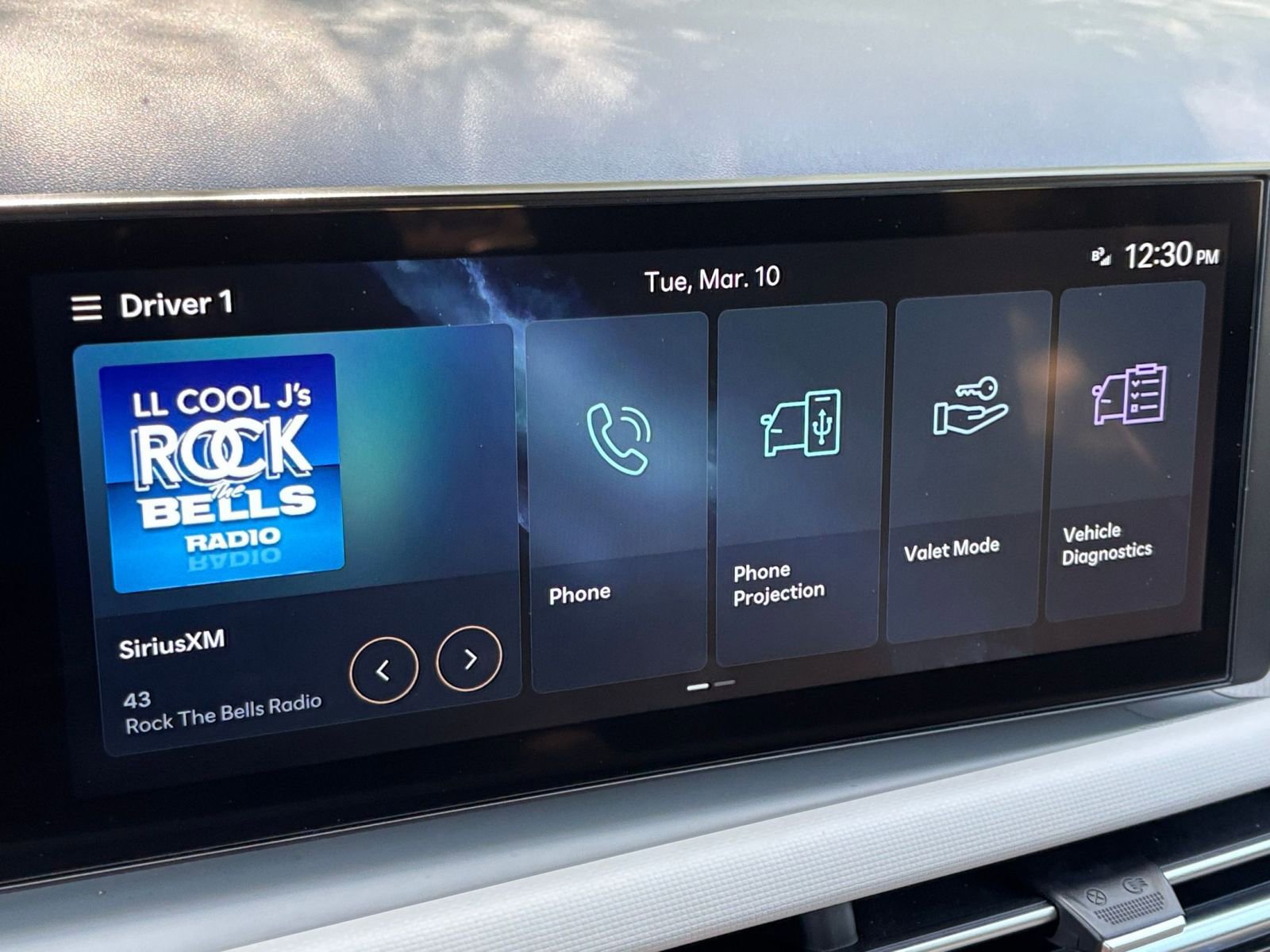 Thumbnail: 2025 Hyundai Tucson - 21