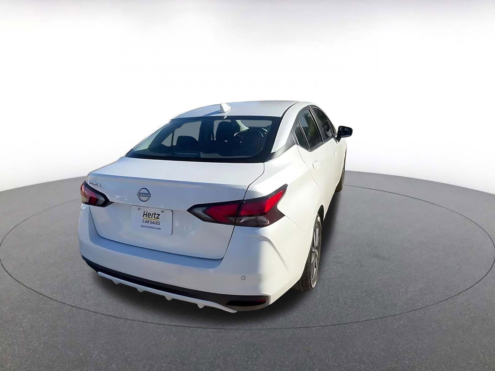 Thumbnail: 2025 Nissan Versa - 15