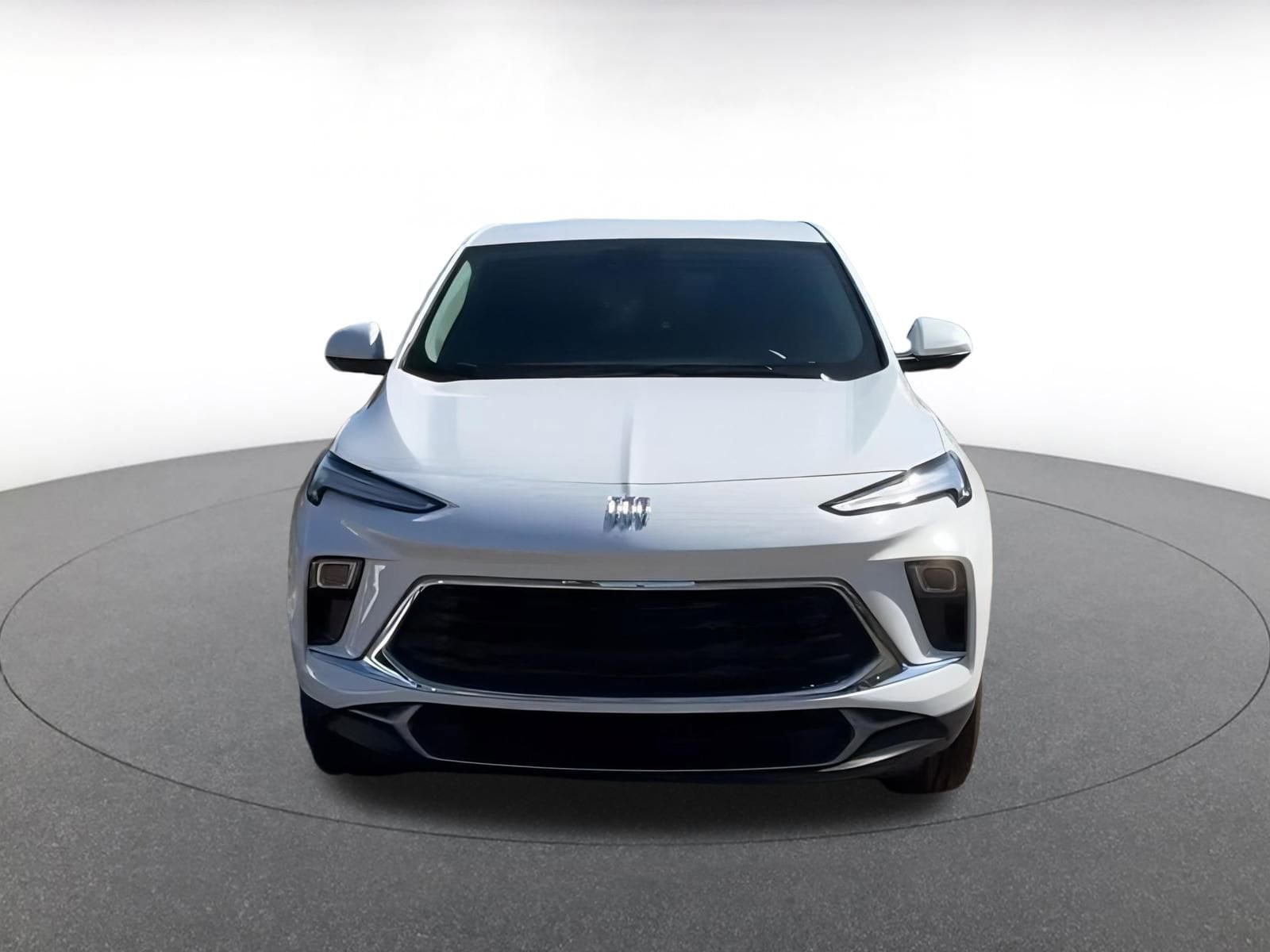 Thumbnail: 2025 Buick Encore GX - 3