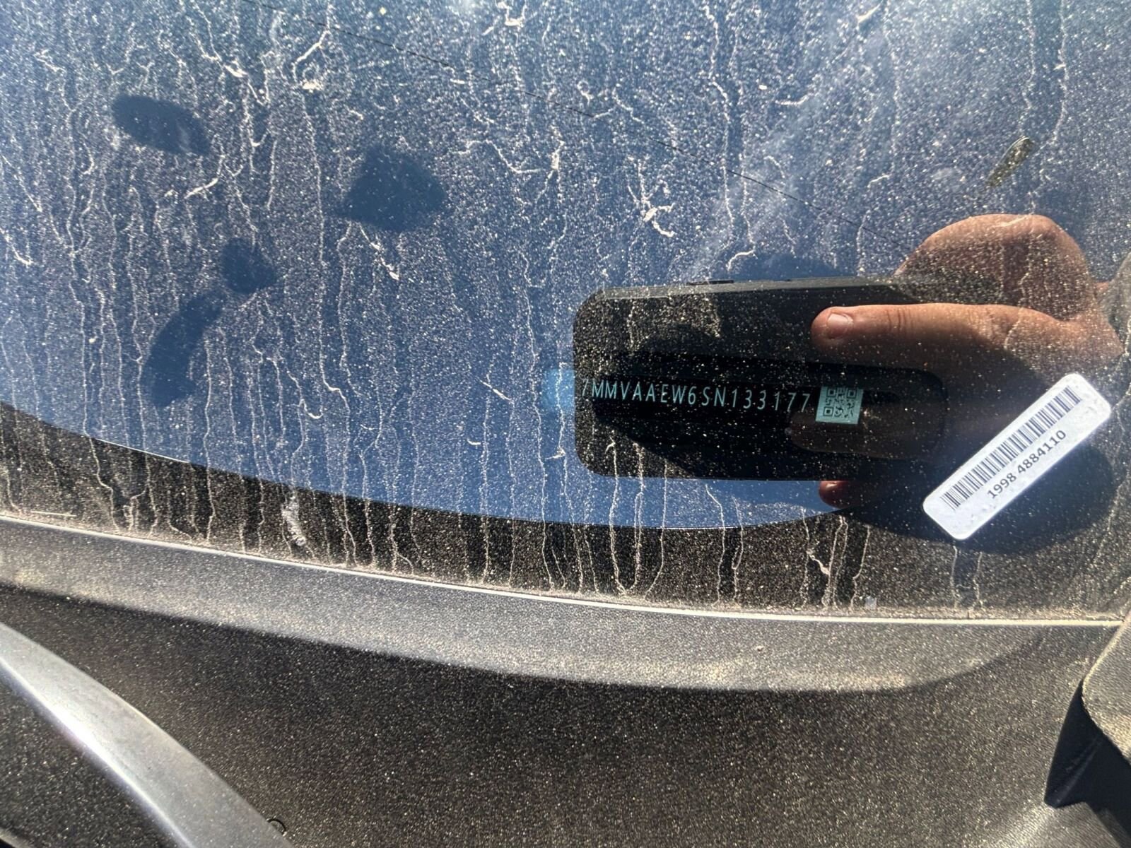 Thumbnail: 2025 Mazda CX-50 - 9