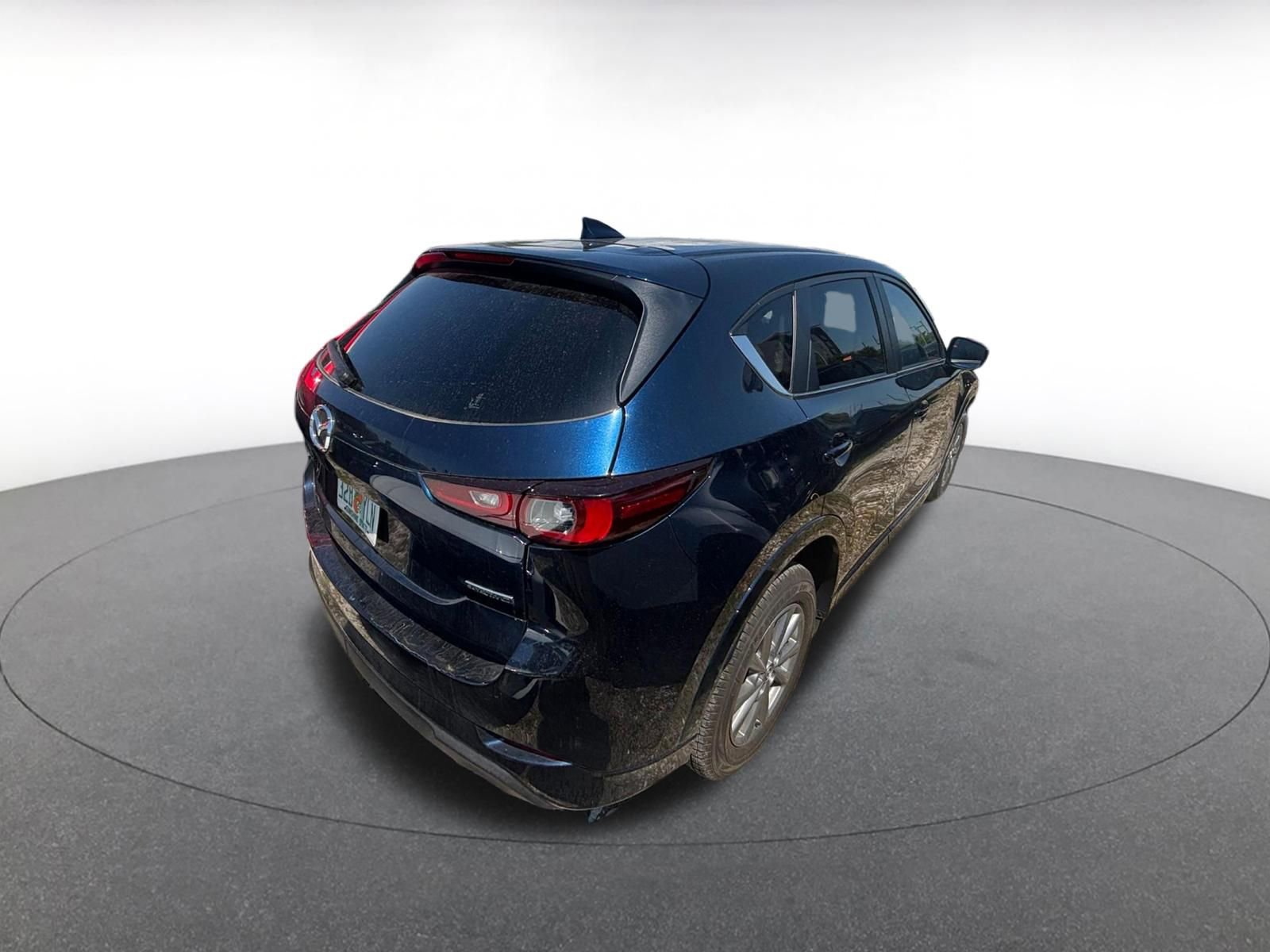 Thumbnail: 2025 Mazda CX-5 - 7