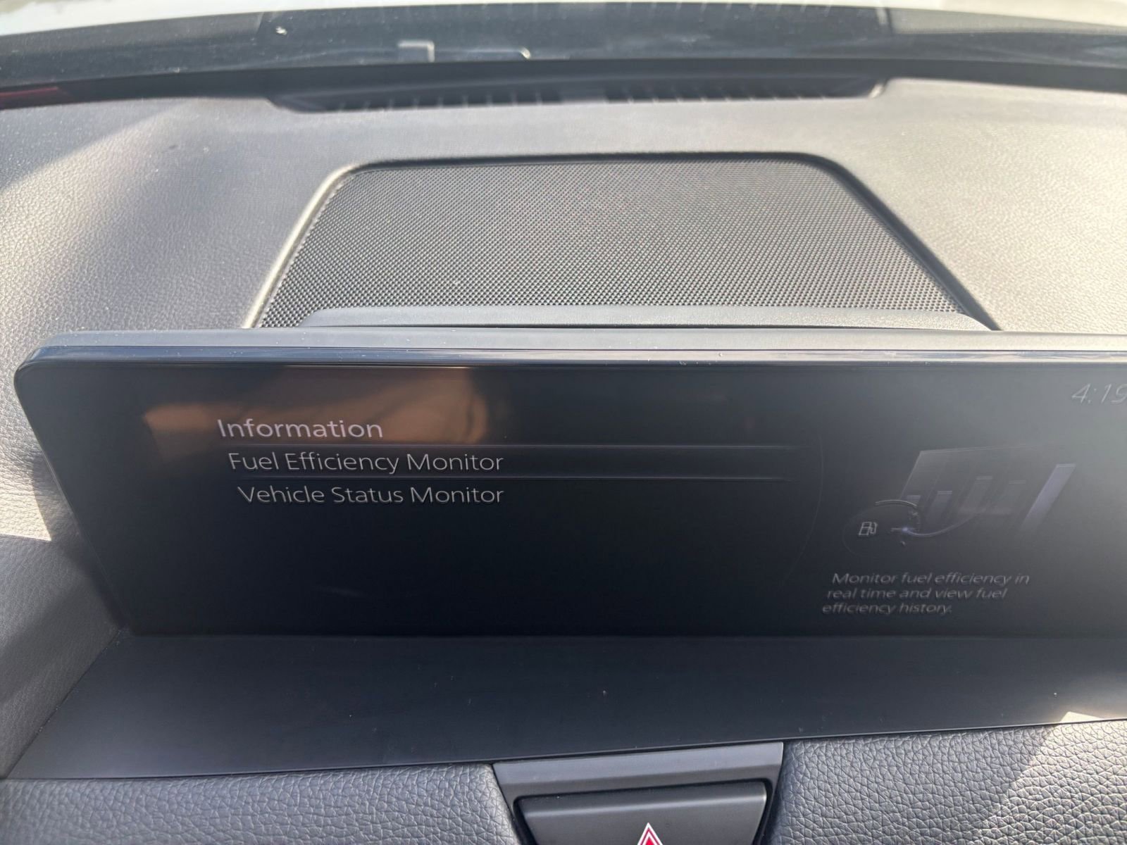 Thumbnail: 2025 Mazda CX-90 - 17