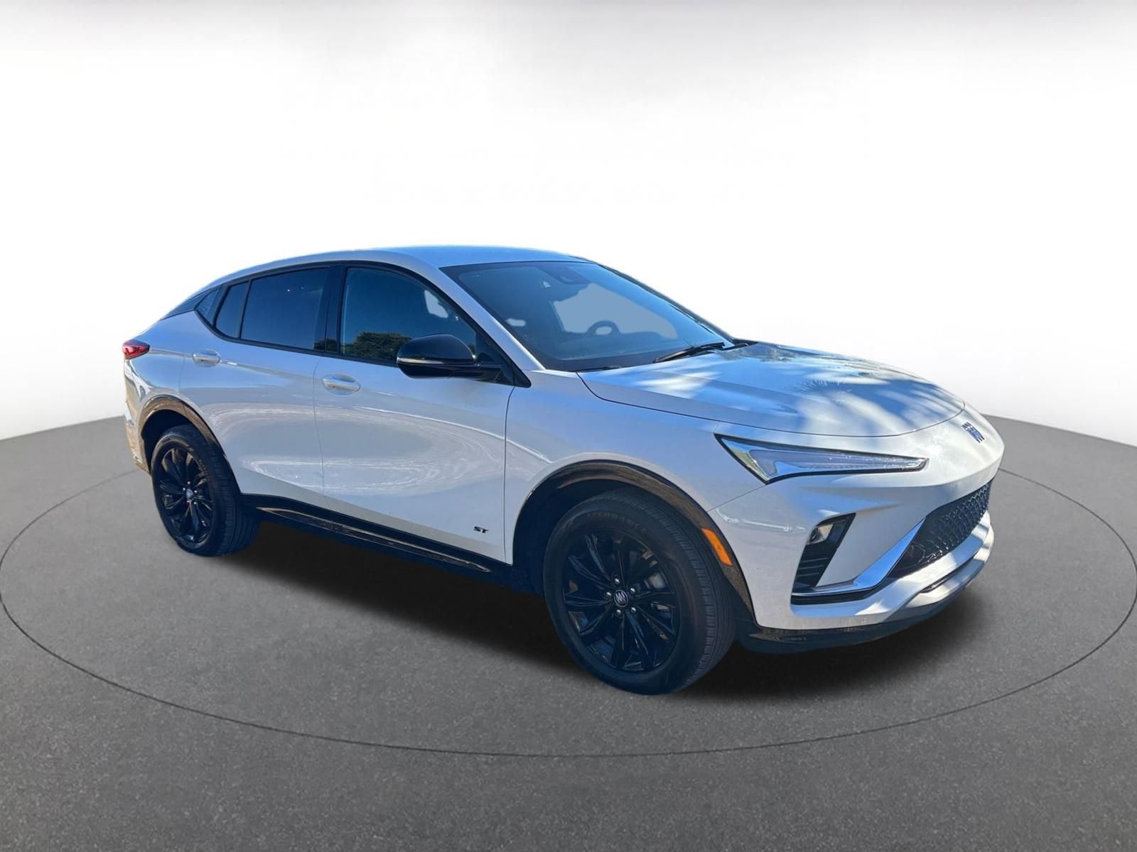 Thumbnail: 2025 Buick Envista - 1