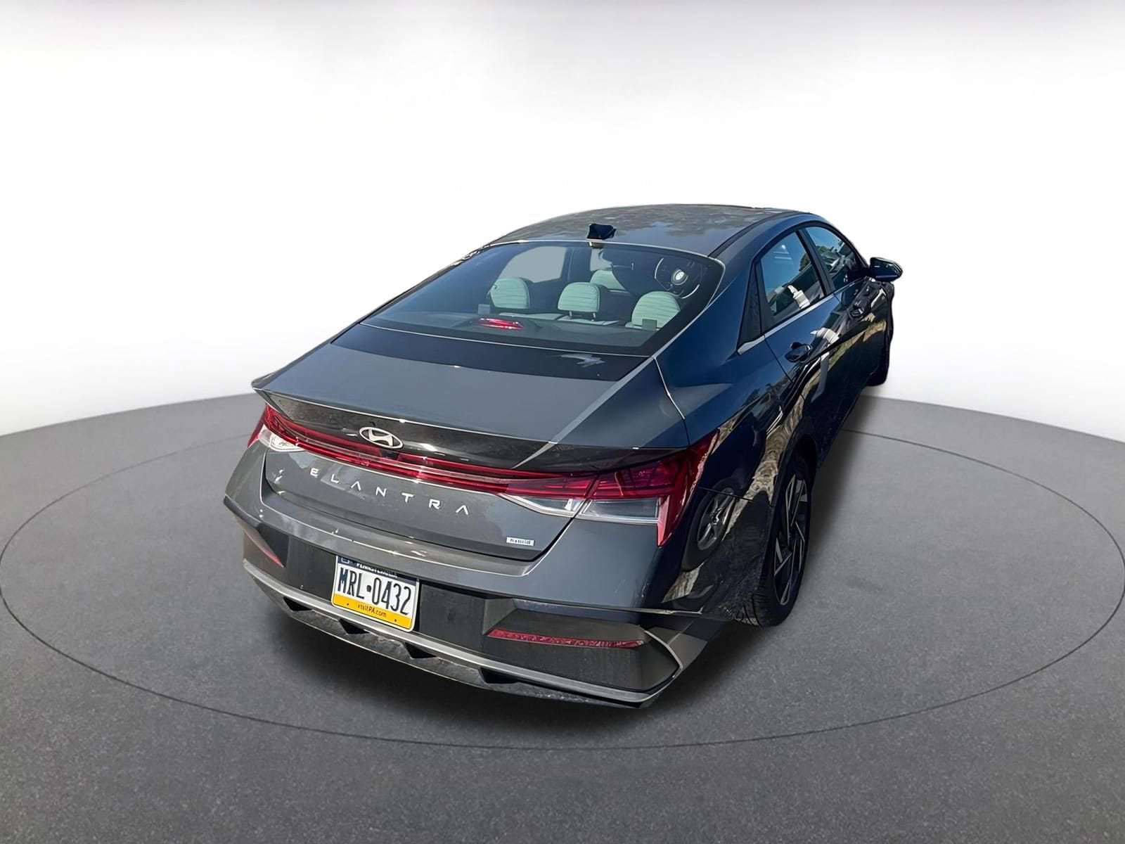 Thumbnail: 2025 Hyundai Elantra - 9