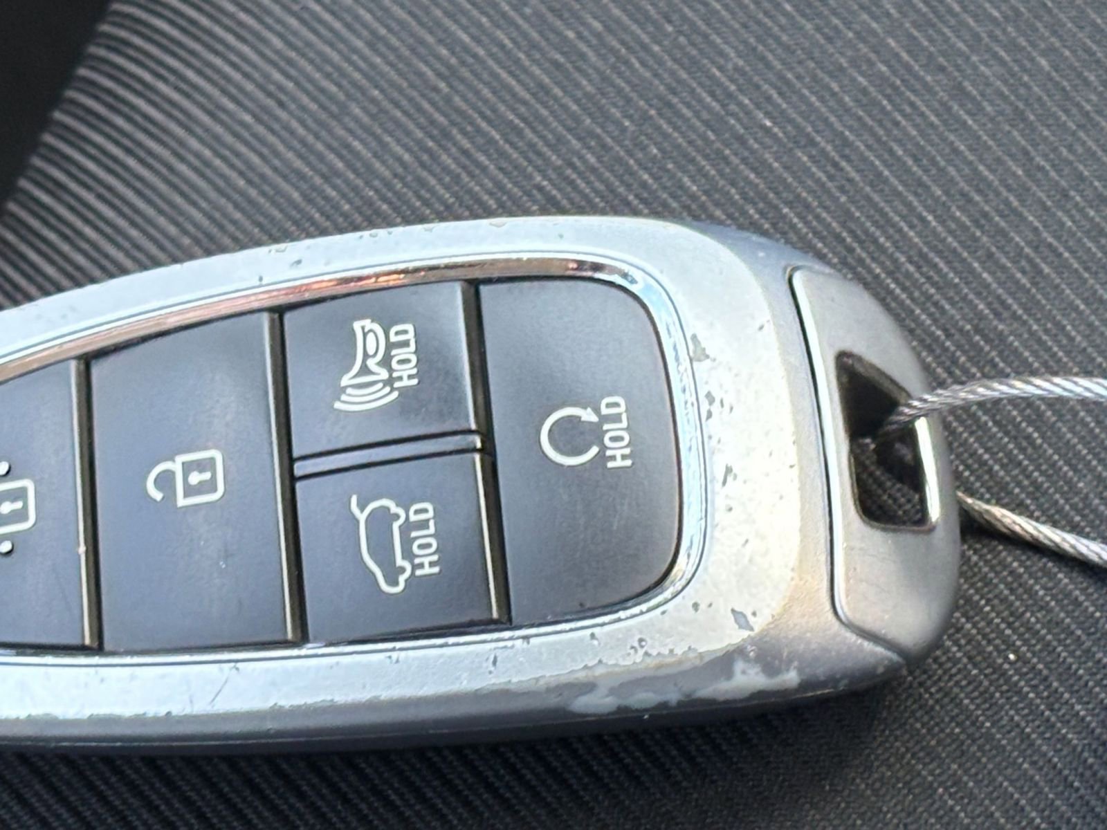 Thumbnail: 2024 Hyundai Tucson - 27