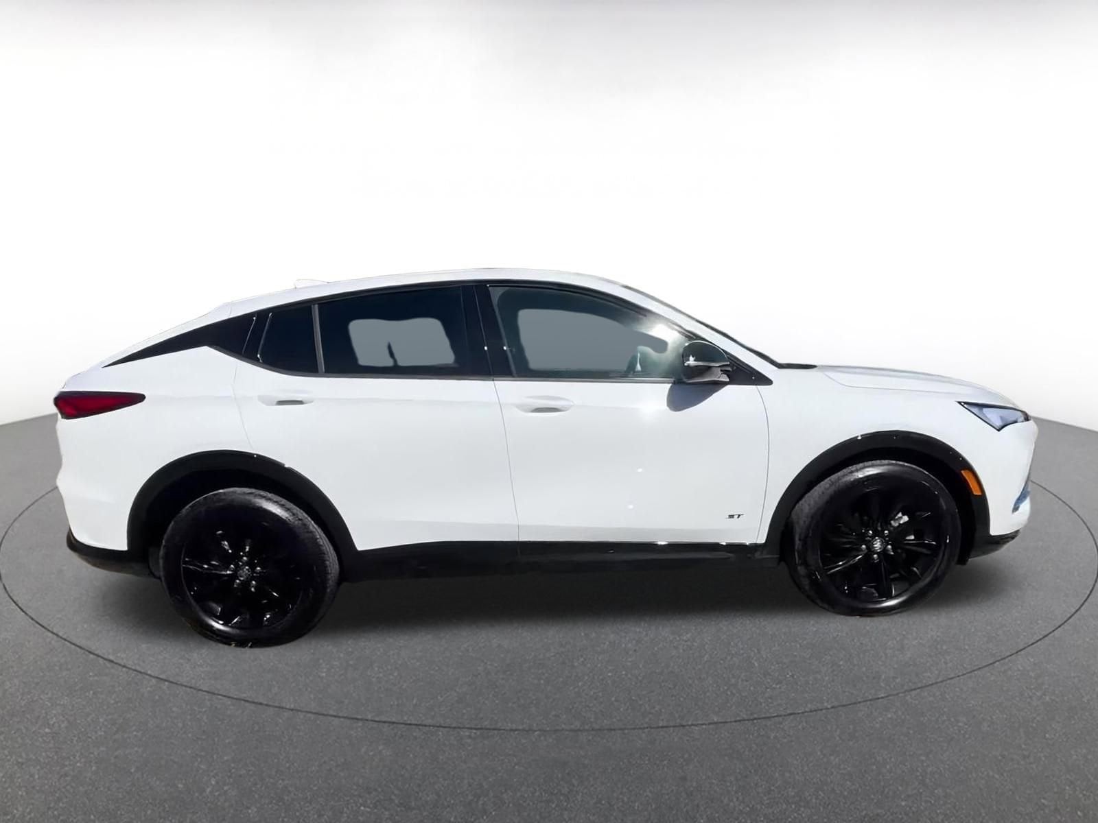 Thumbnail: 2025 Buick Envista - 15