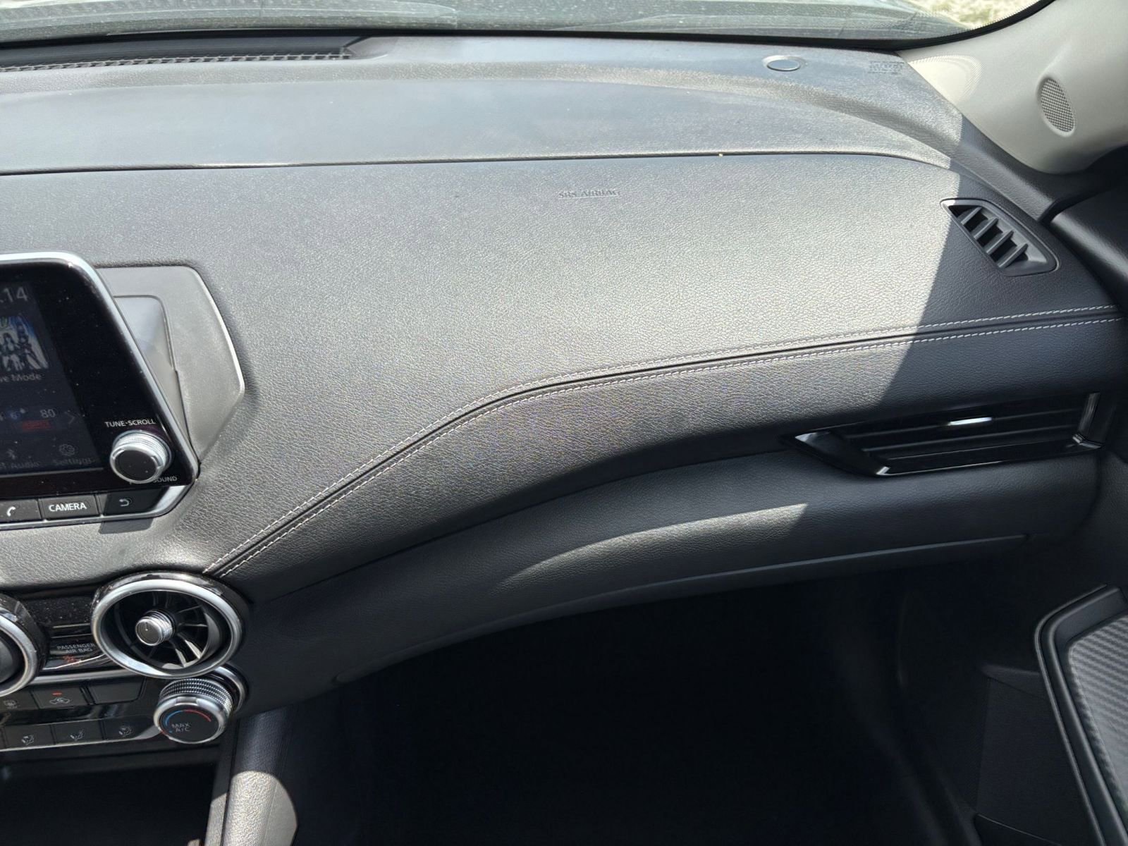 Thumbnail: 2025 Nissan Sentra - 35