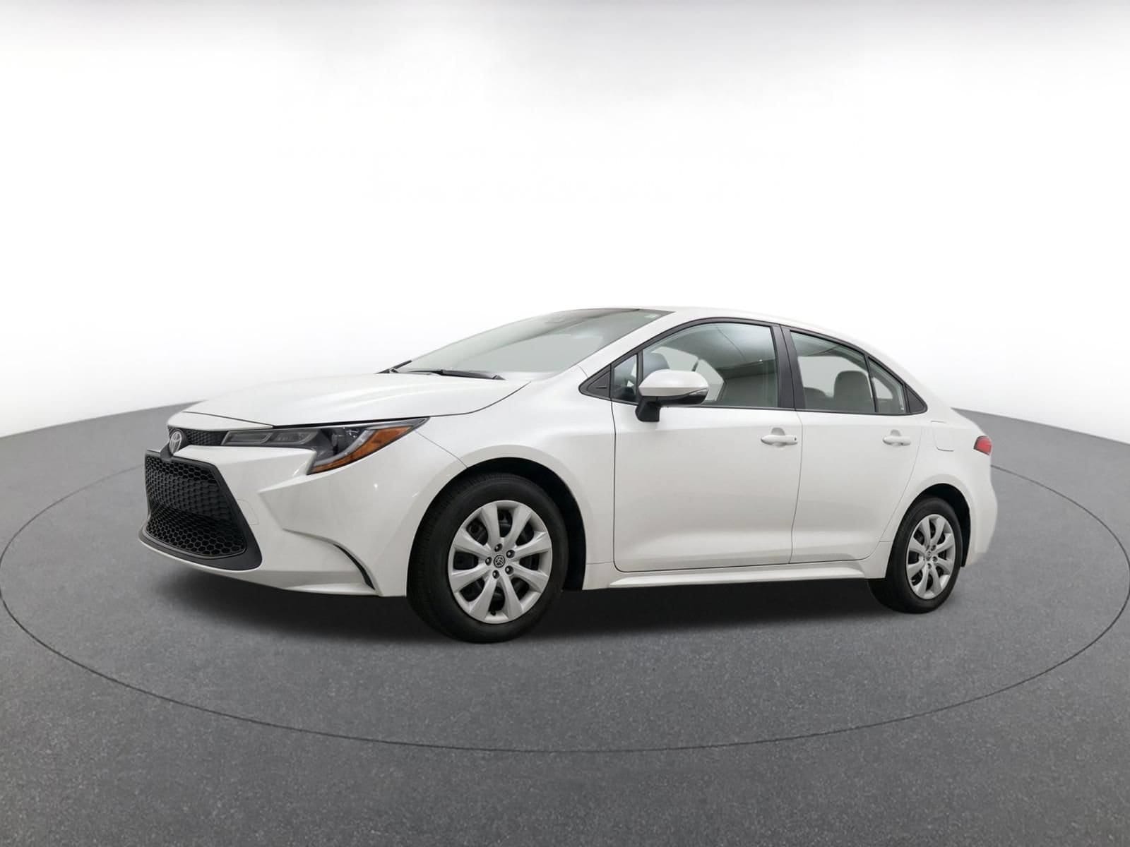 Thumbnail: 2025 Toyota Corolla - 3