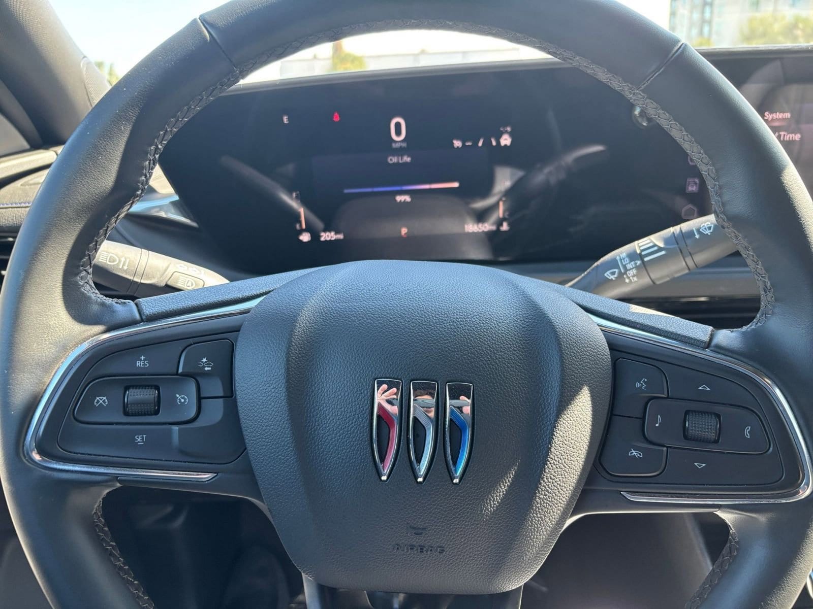 Thumbnail: 2025 Buick Envista - 28