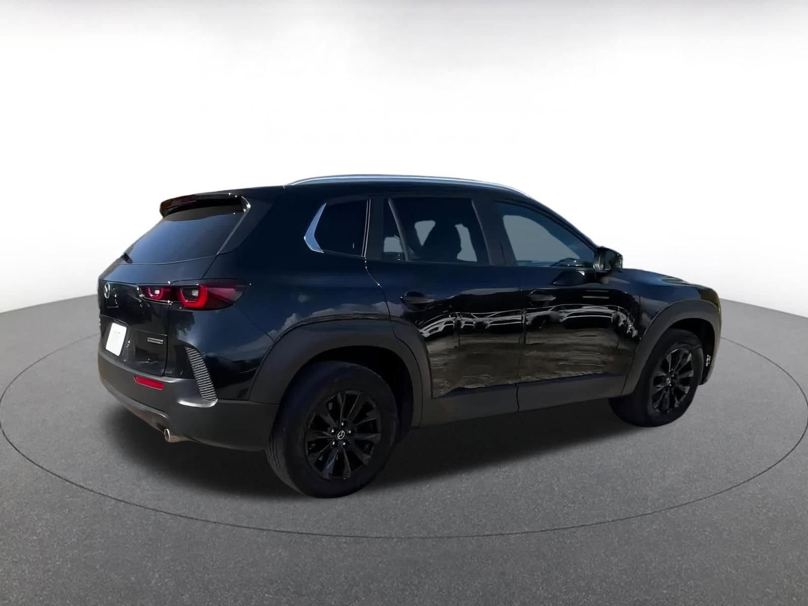 Thumbnail: 2025 Mazda CX-50 - 14