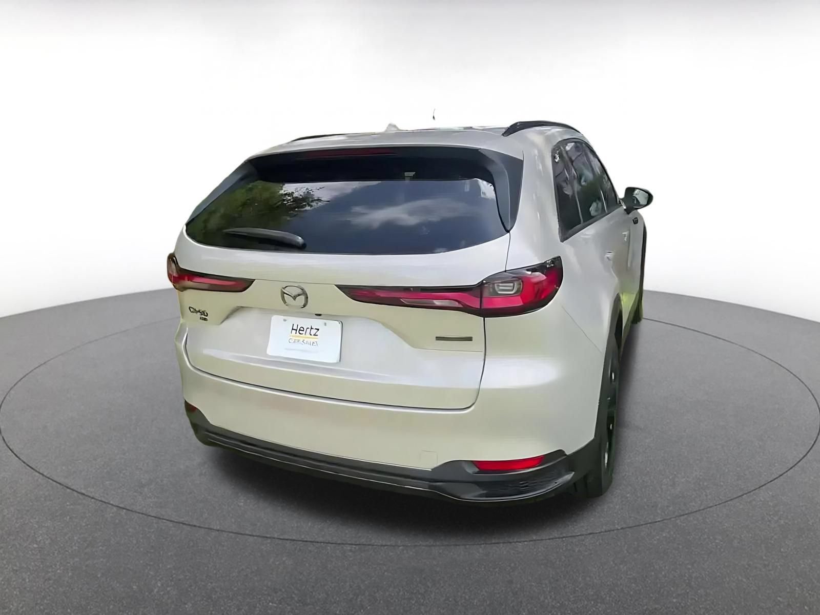 Thumbnail: 2026 Mazda CX-90 - 13