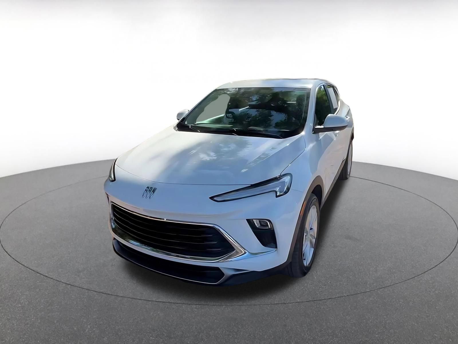 Thumbnail: 2025 Buick Encore GX - 7