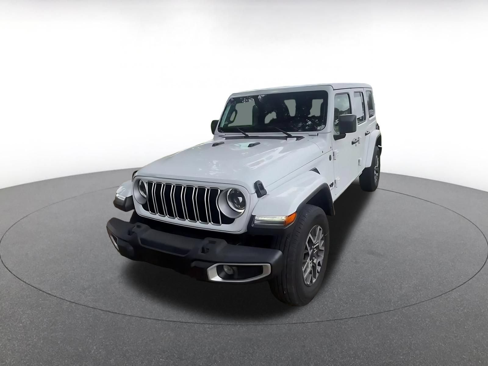Thumbnail: 2025 Jeep Wrangler - 7