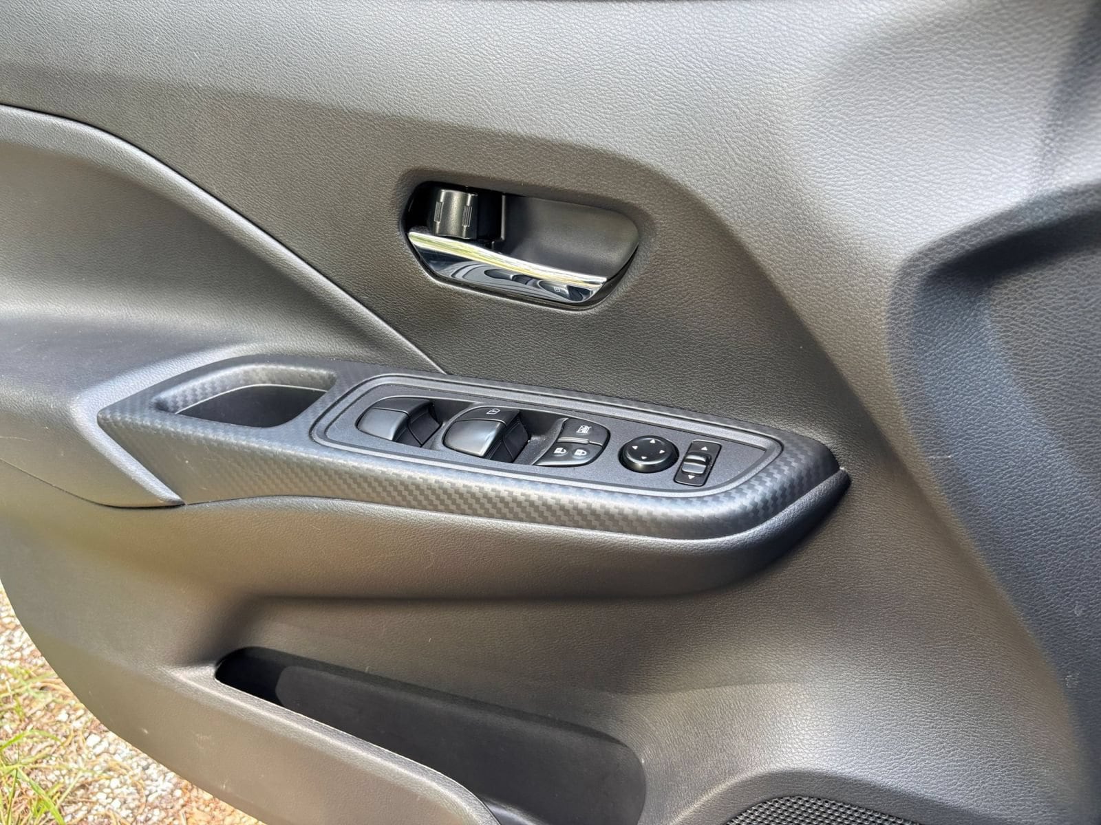 Thumbnail: 2025 Nissan Versa - 18