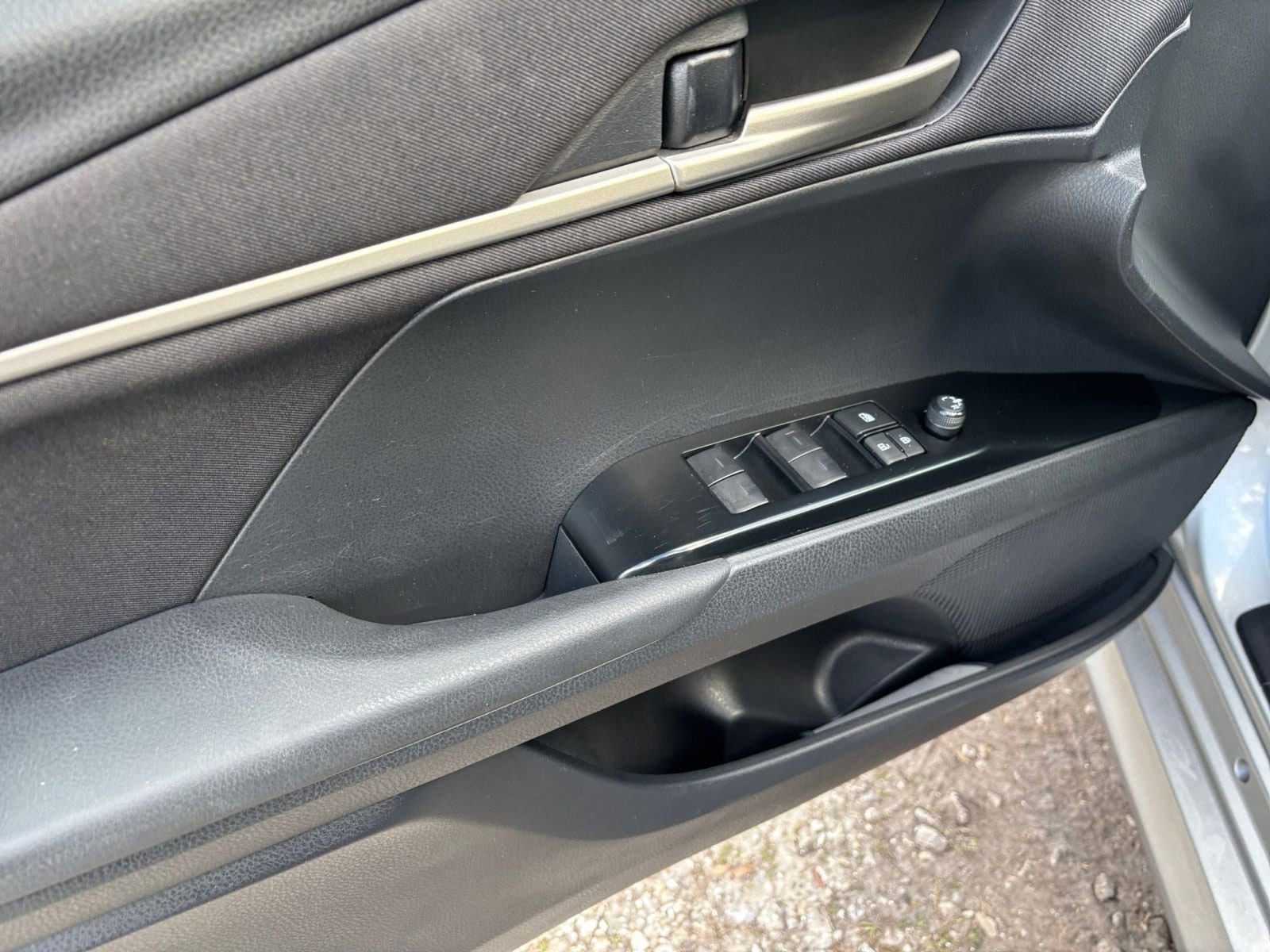 Thumbnail: 2025 Toyota Camry - 20