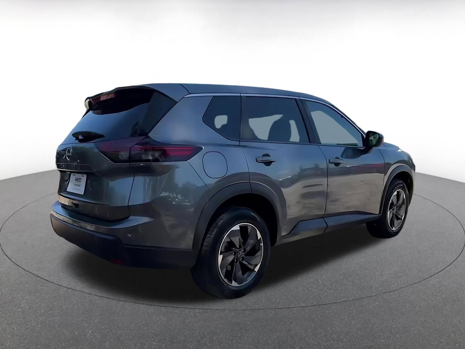 Thumbnail: 2025 Nissan Rogue - 15