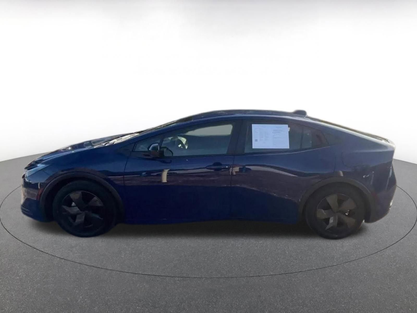 Thumbnail: 2025 Toyota Prius - 9