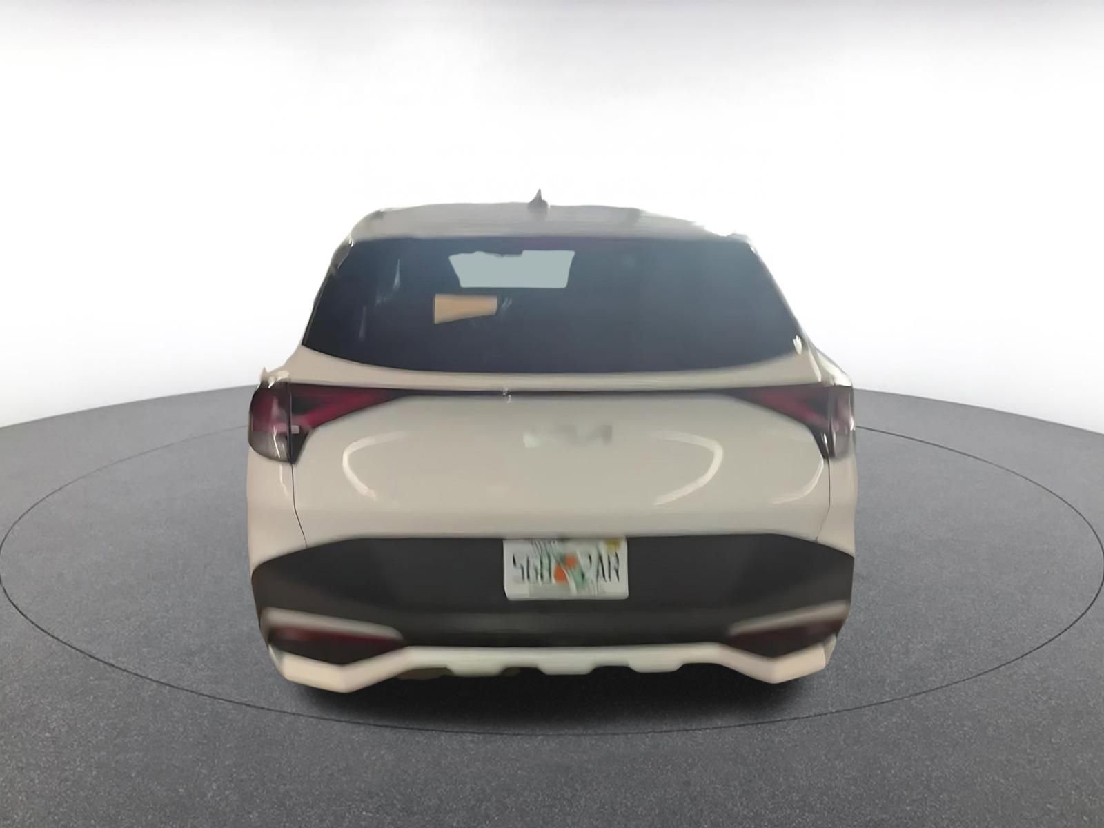 Thumbnail: 2025 Kia Sportage - 12