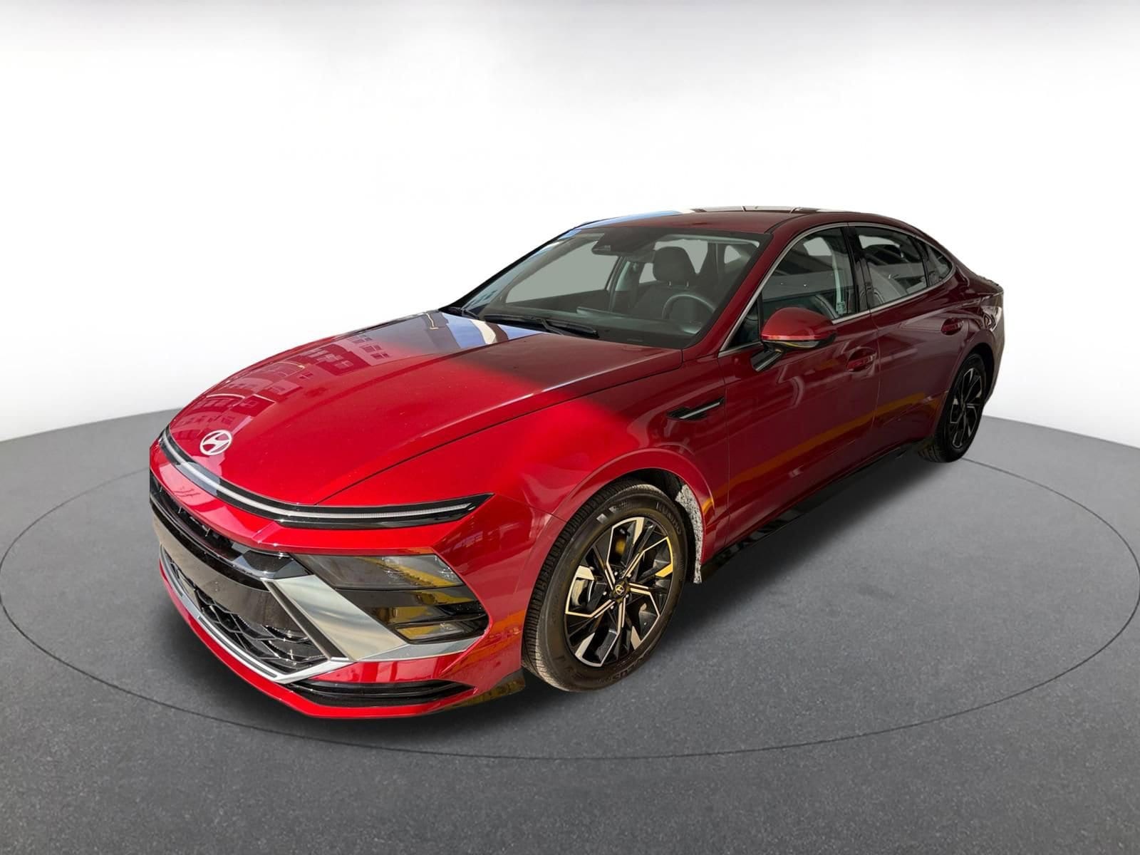 Thumbnail: 2025 Hyundai Sonata - 4