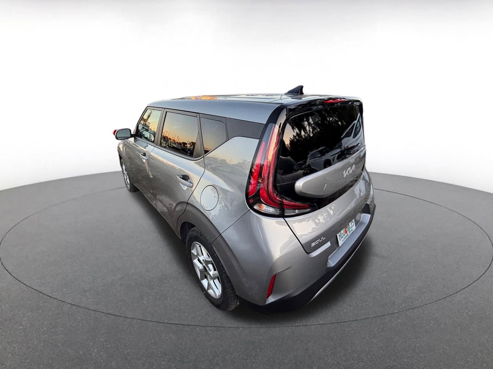 Thumbnail: 2025 Kia Soul - 4