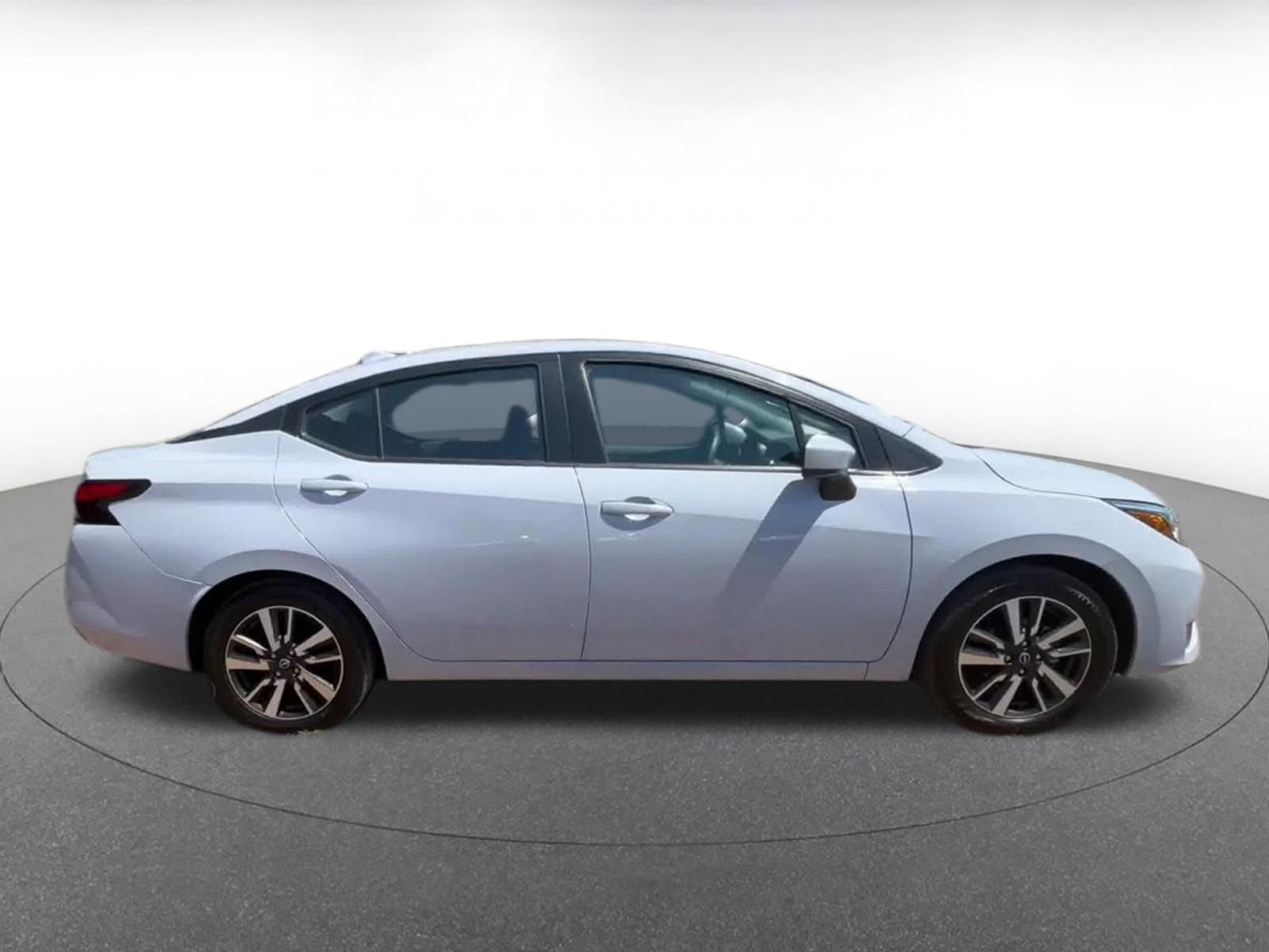 Thumbnail: 2025 Nissan Versa - 16