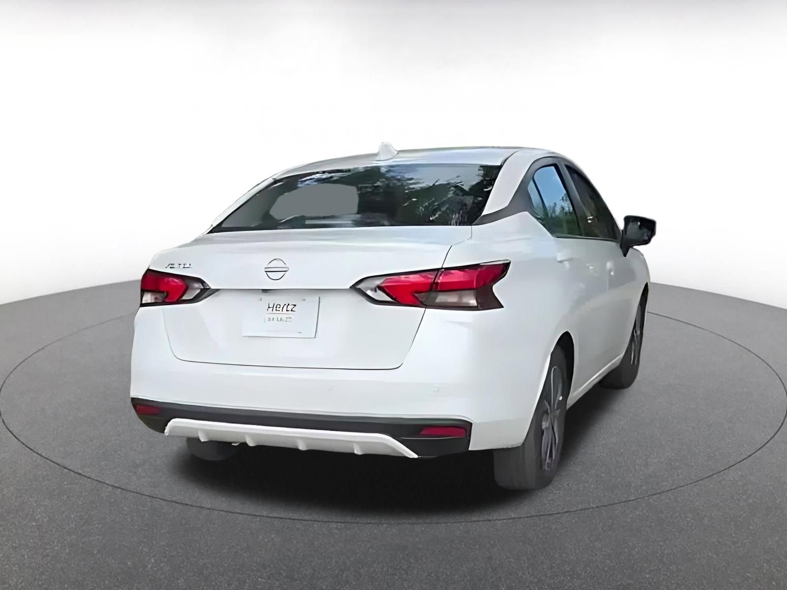 Thumbnail: 2025 Nissan Versa - 11