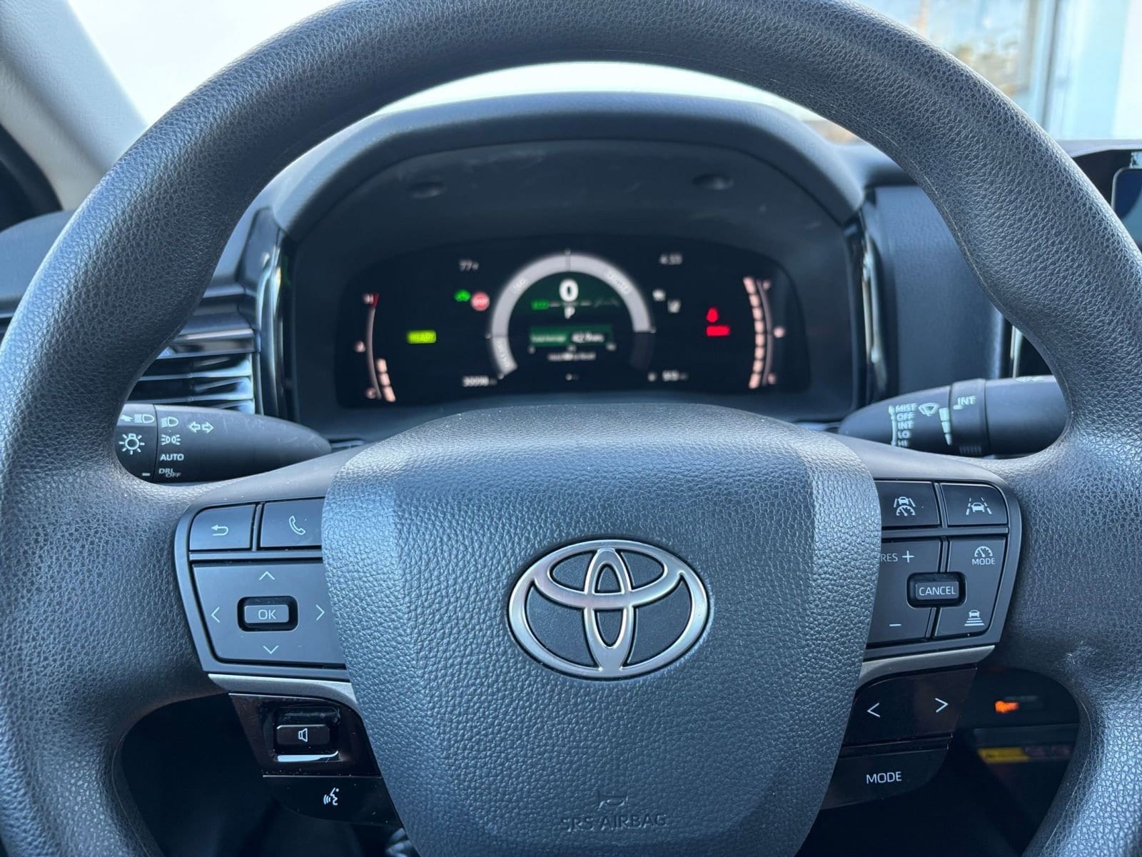 Thumbnail: 2025 Toyota Camry - 28