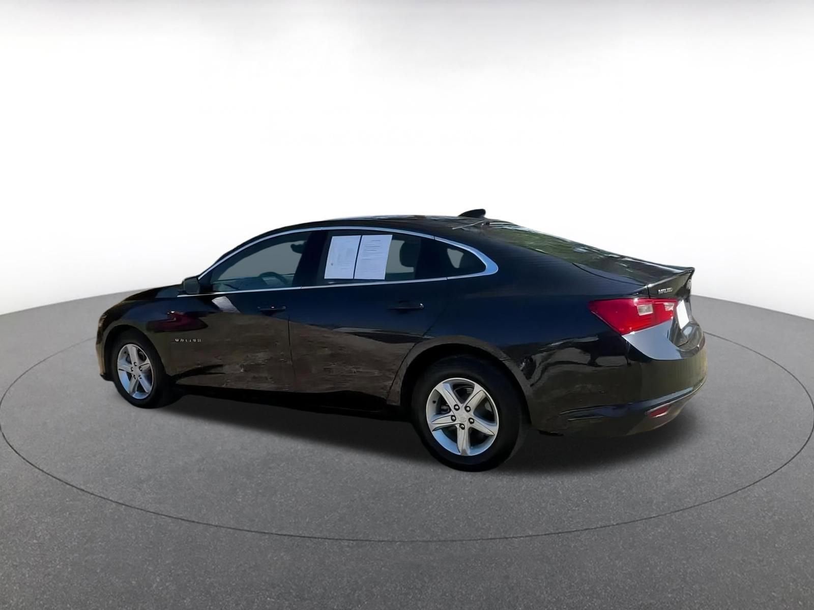 2023 Chevrolet Malibu LT 8