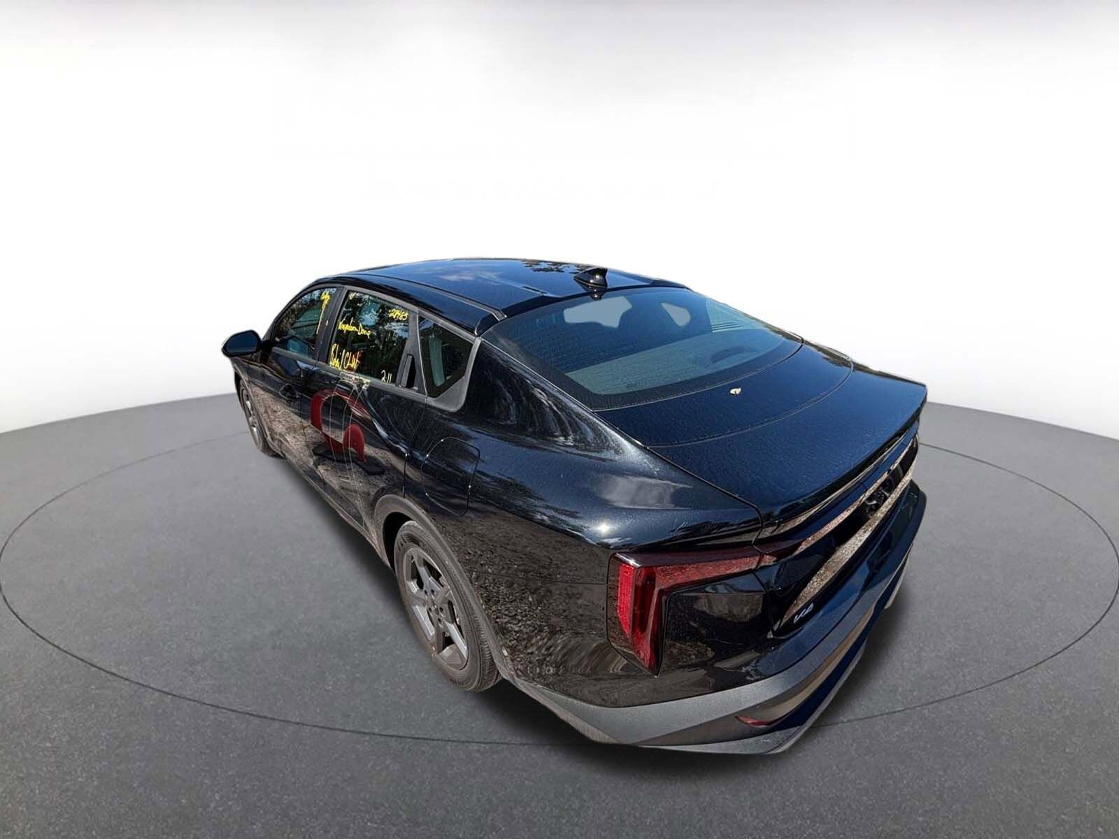 Thumbnail: 2025 Kia K4 - 7