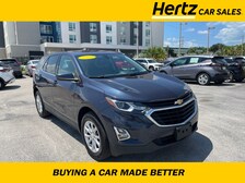 2019 Chevrolet Equinox LT -
                Clearwater, FL