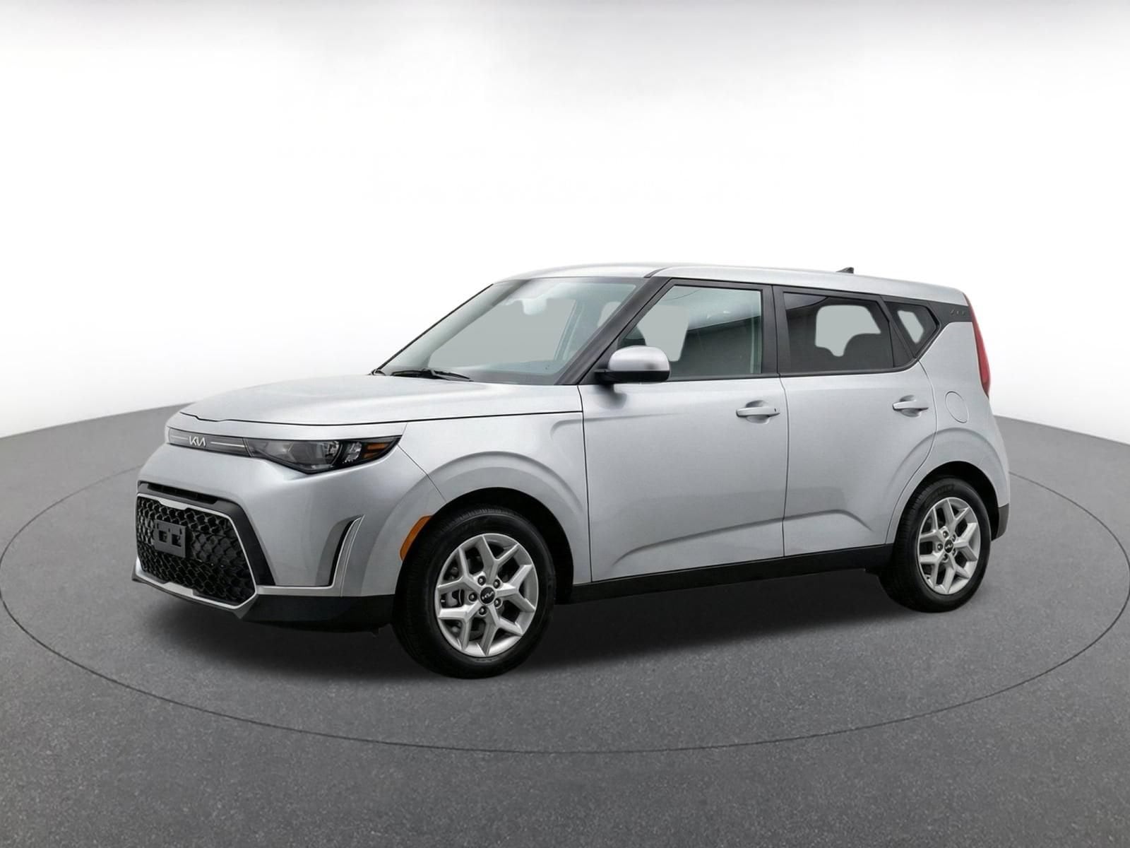 Thumbnail: 2025 Kia Soul - 3