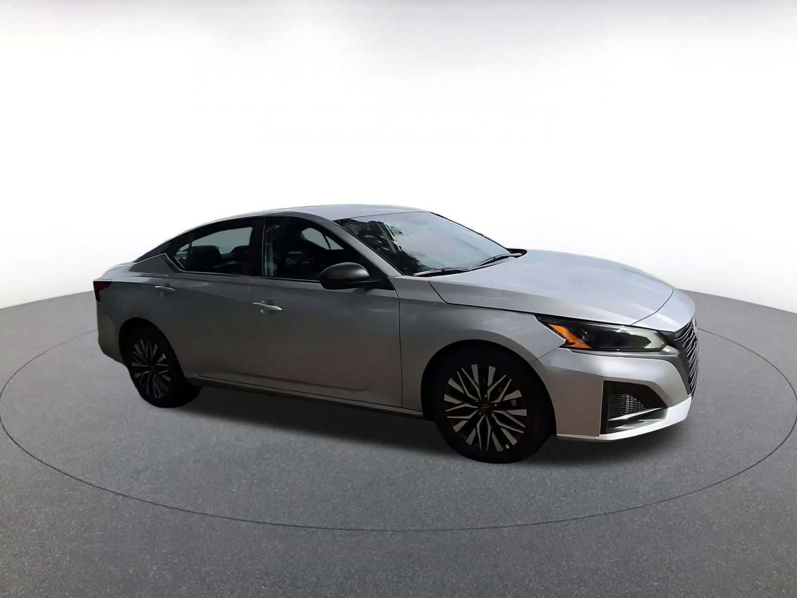 Thumbnail: 2026 Nissan Altima - 2