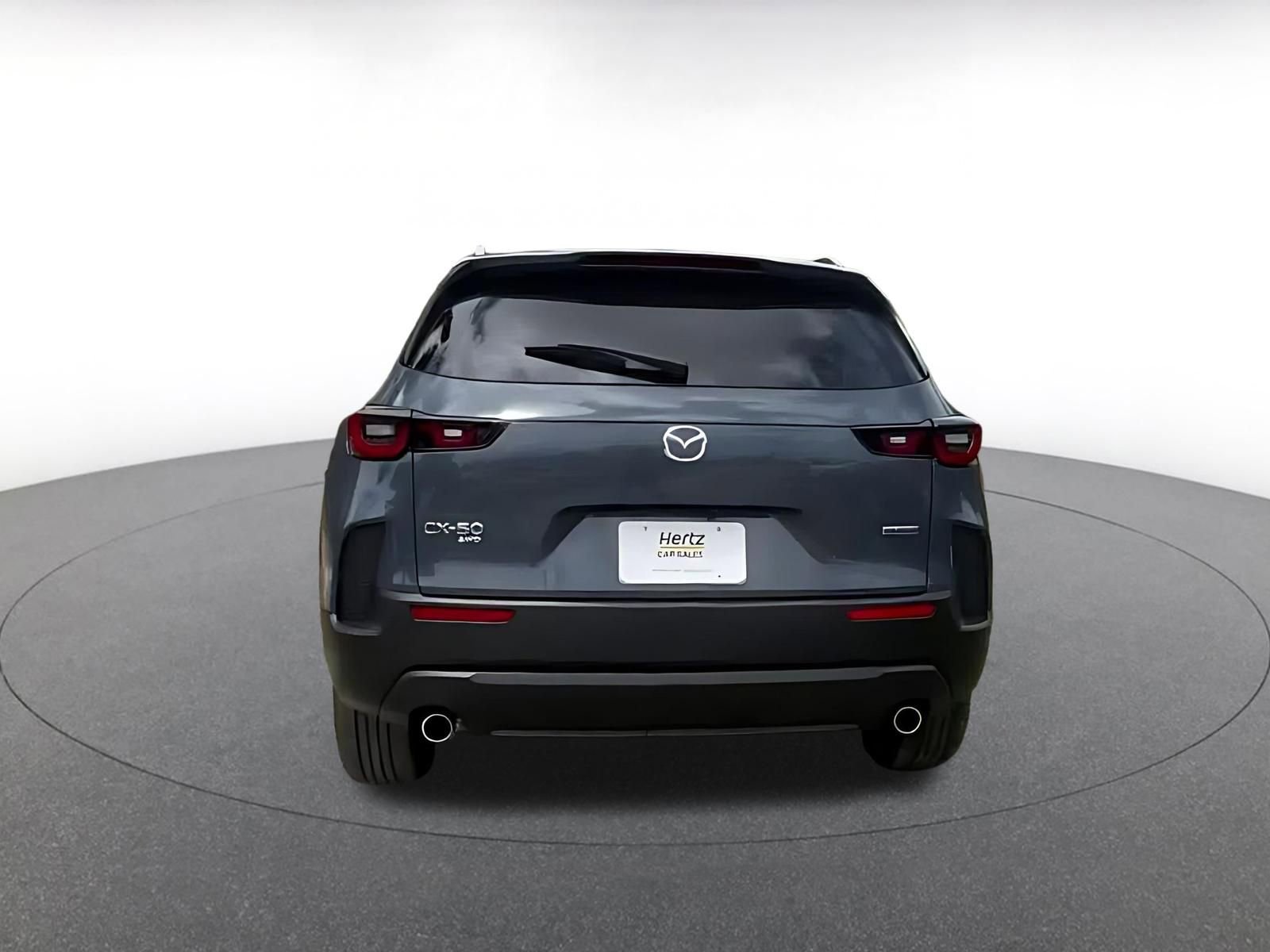 Thumbnail: 2025 Mazda CX-50 - 12