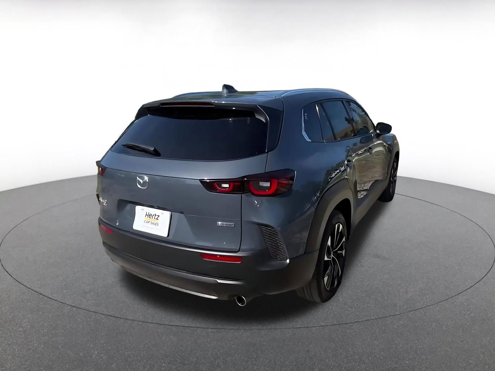 Thumbnail: 2025 Mazda CX-50 - 14