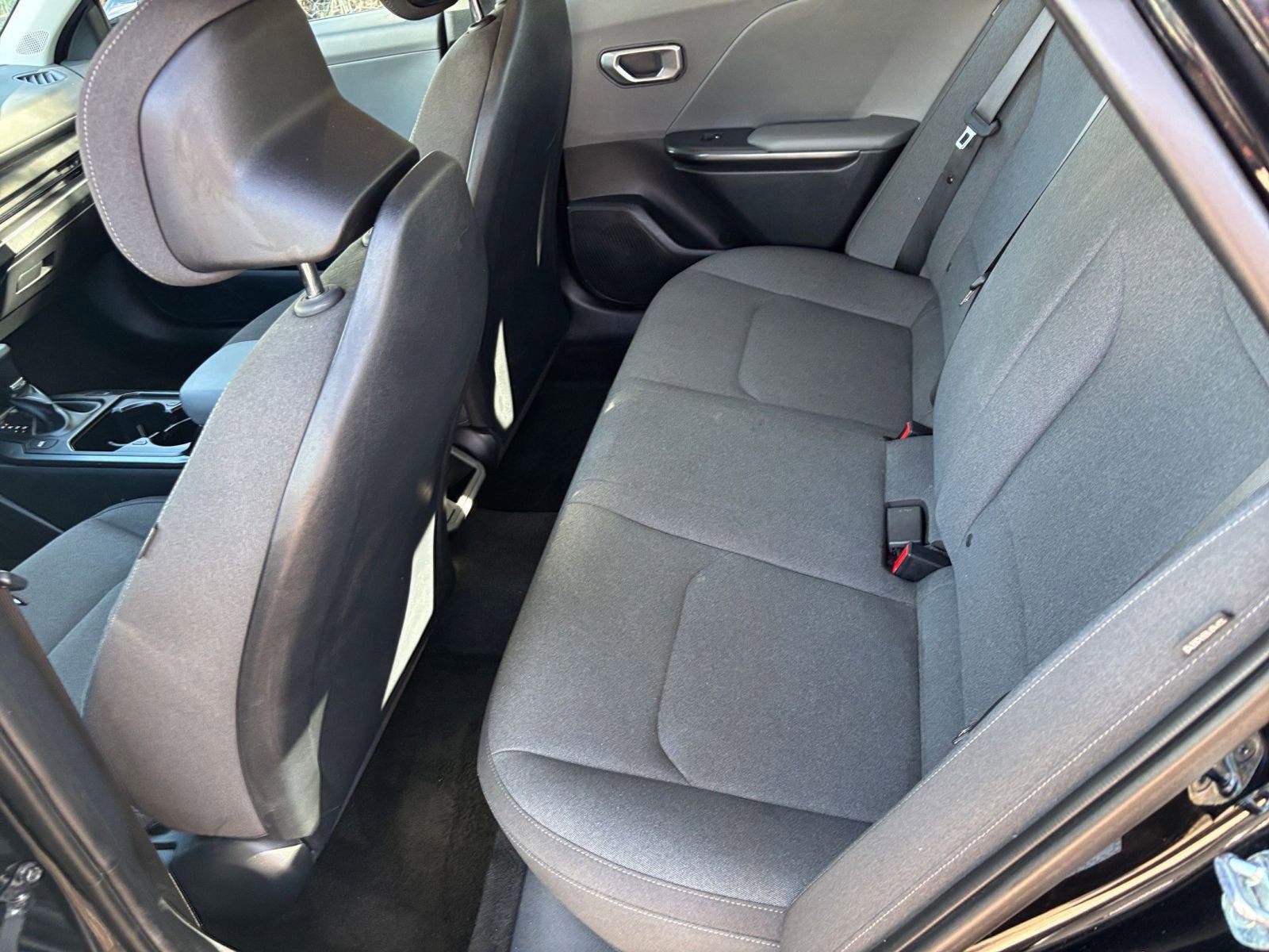 Thumbnail: 2025 Kia K4 - 28