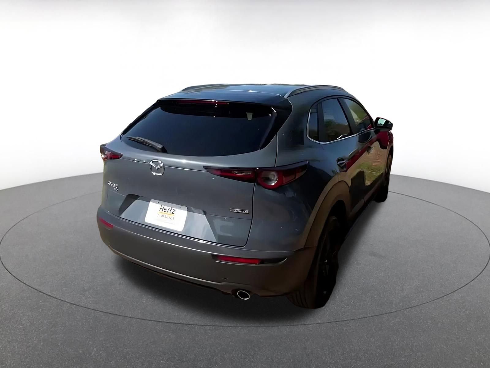 Thumbnail: 2025 Mazda CX-30 - 14