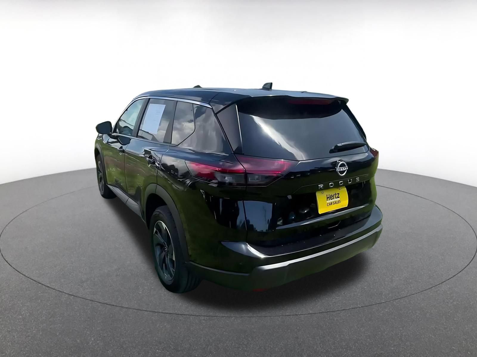 Thumbnail: 2025 Nissan Rogue - 11