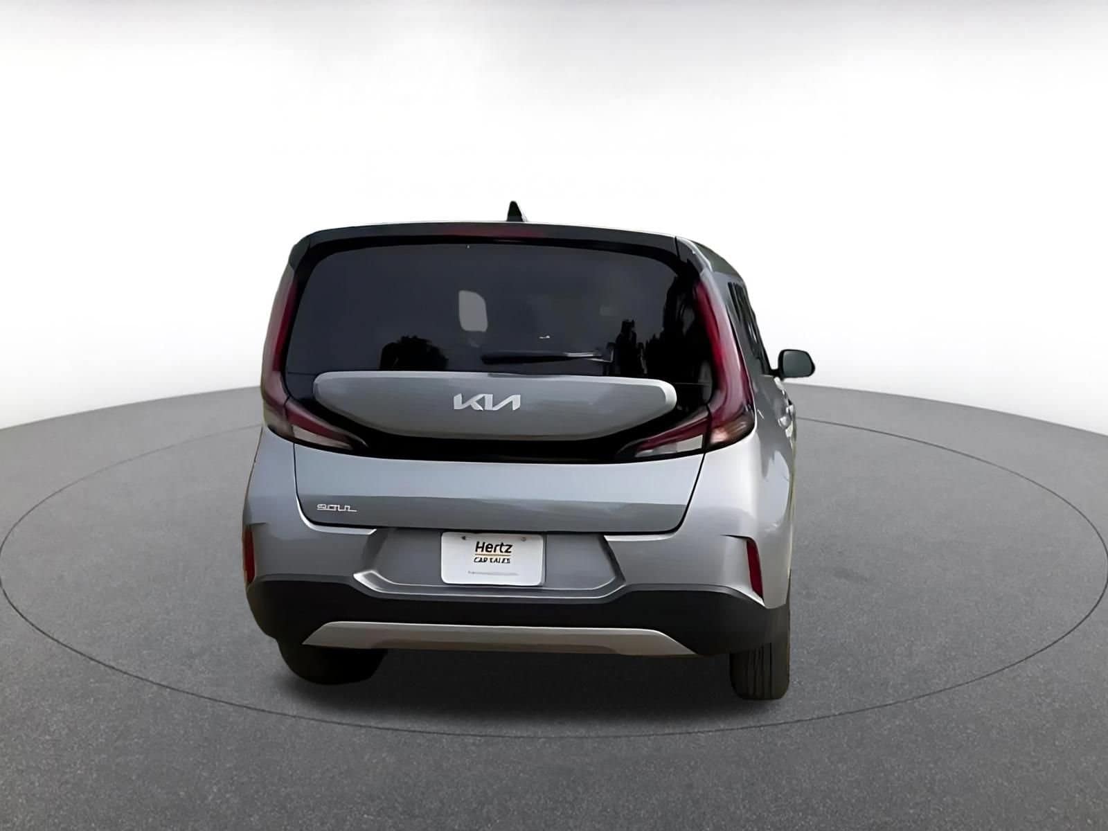 Thumbnail: 2025 Kia Soul - 11