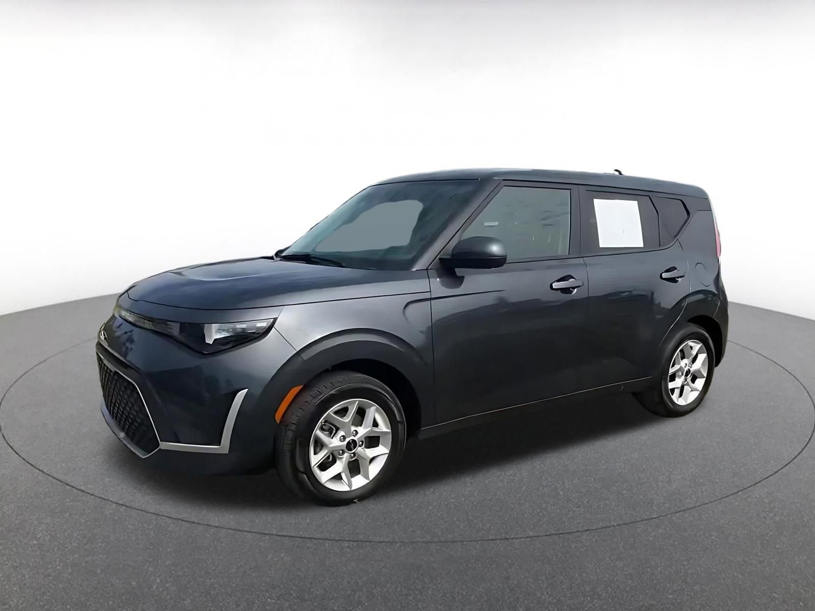 Thumbnail: 2025 Kia Soul - 8