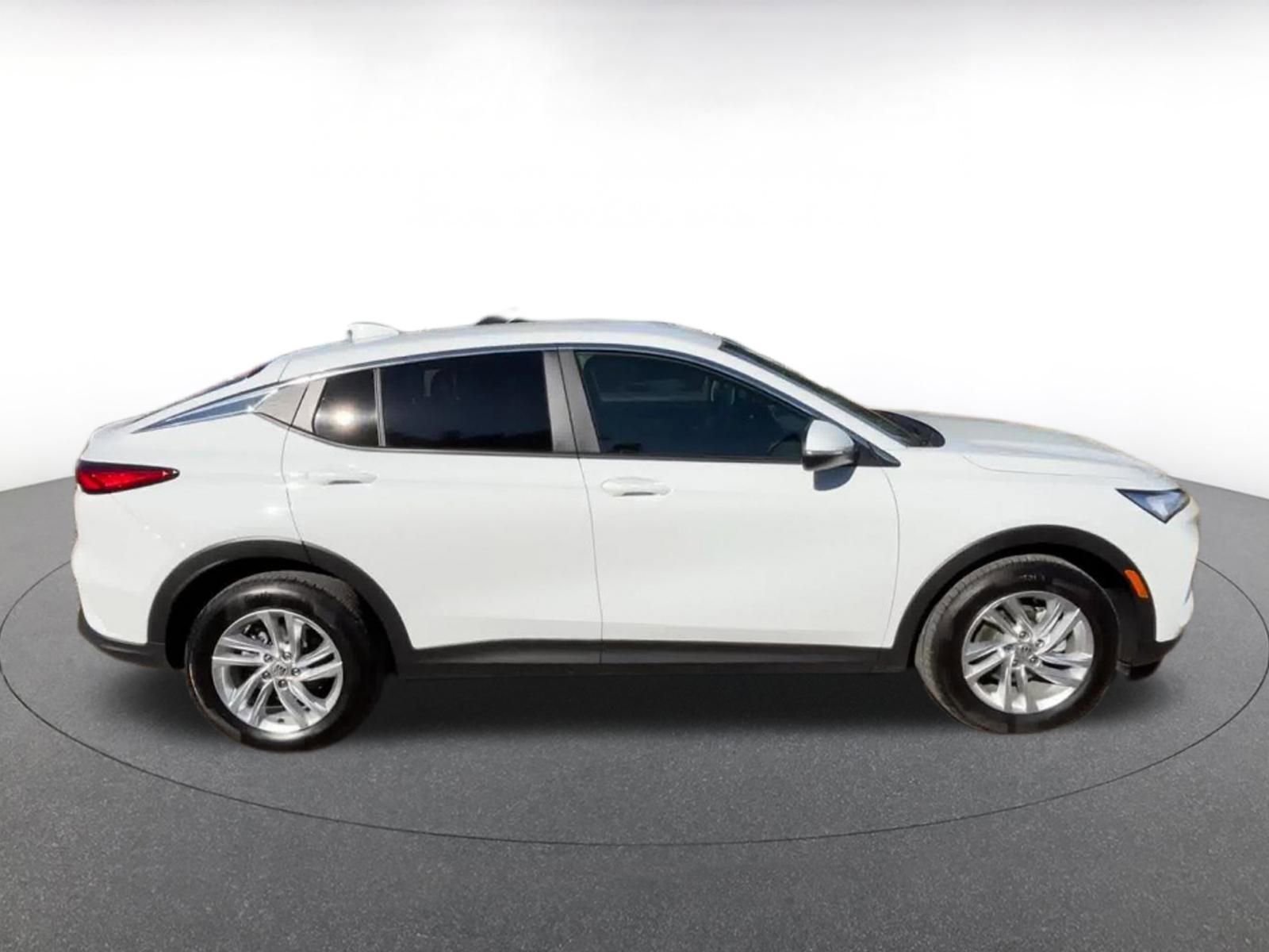 Thumbnail: 2025 Buick Envista - 16