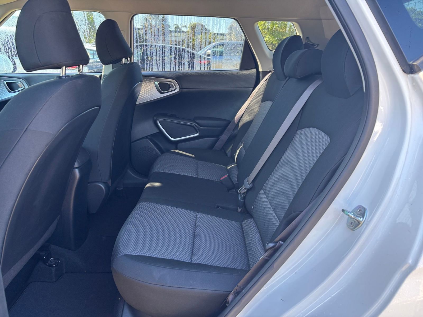 Thumbnail: 2025 Kia Soul - 24