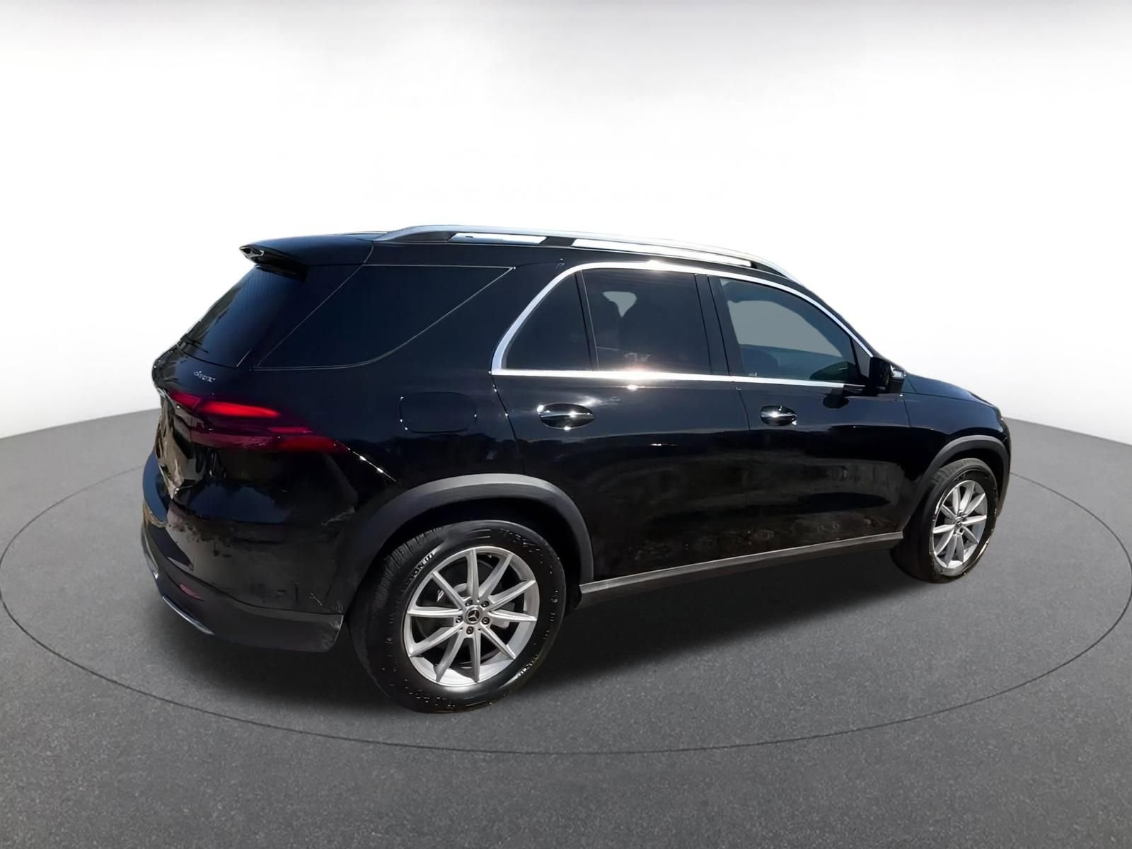 Thumbnail: 2024 Mercedes-Benz GLE - 14