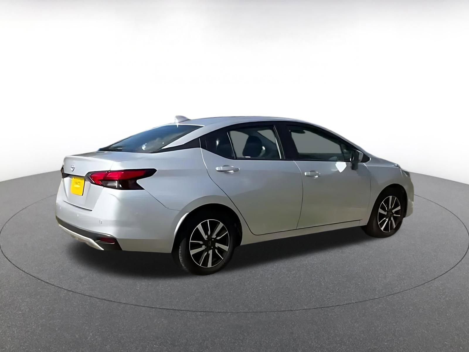 Thumbnail: 2025 Nissan Versa - 15