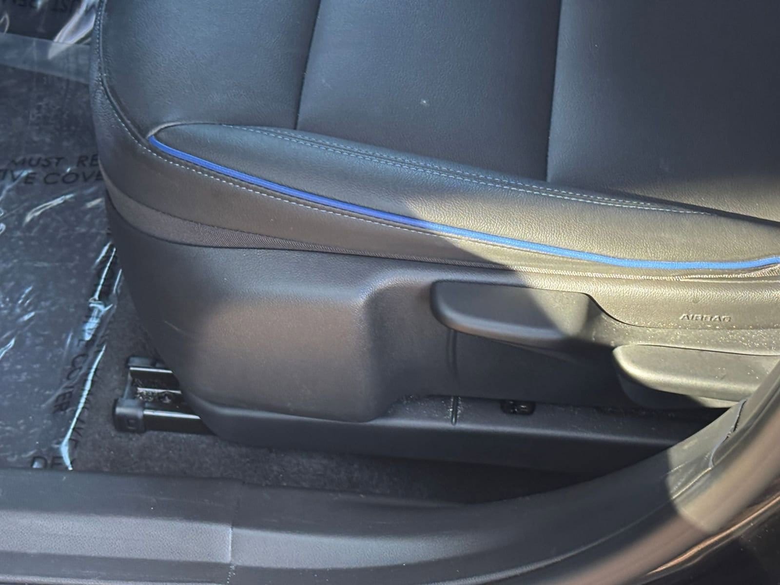 Thumbnail: 2025 Buick Envista - 23