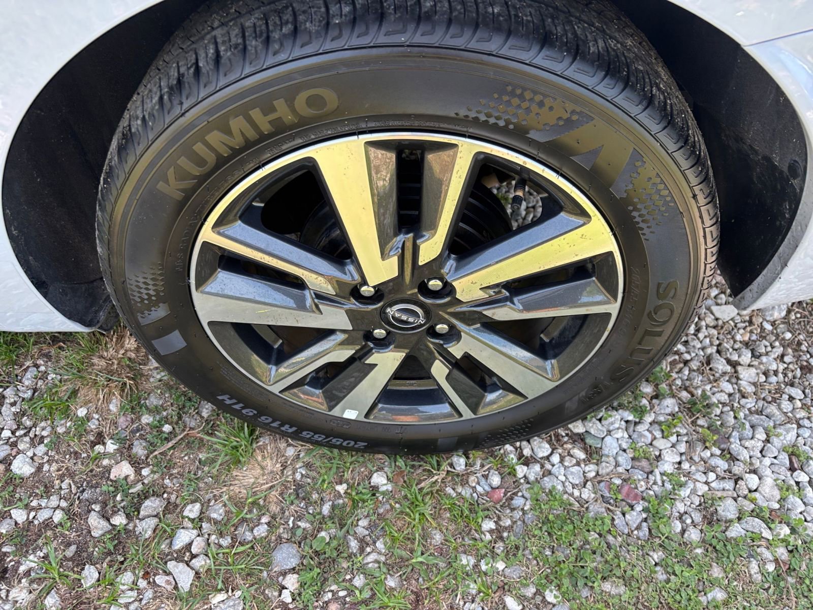 Thumbnail: 2025 Nissan Versa - 30