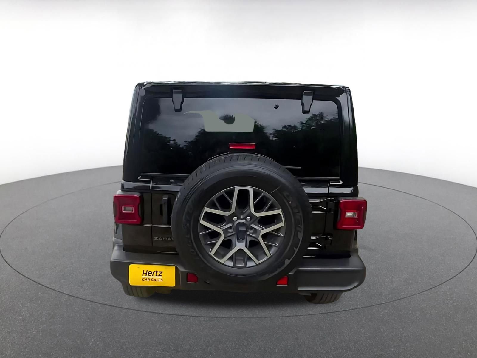 Thumbnail: 2025 Jeep Wrangler - 12