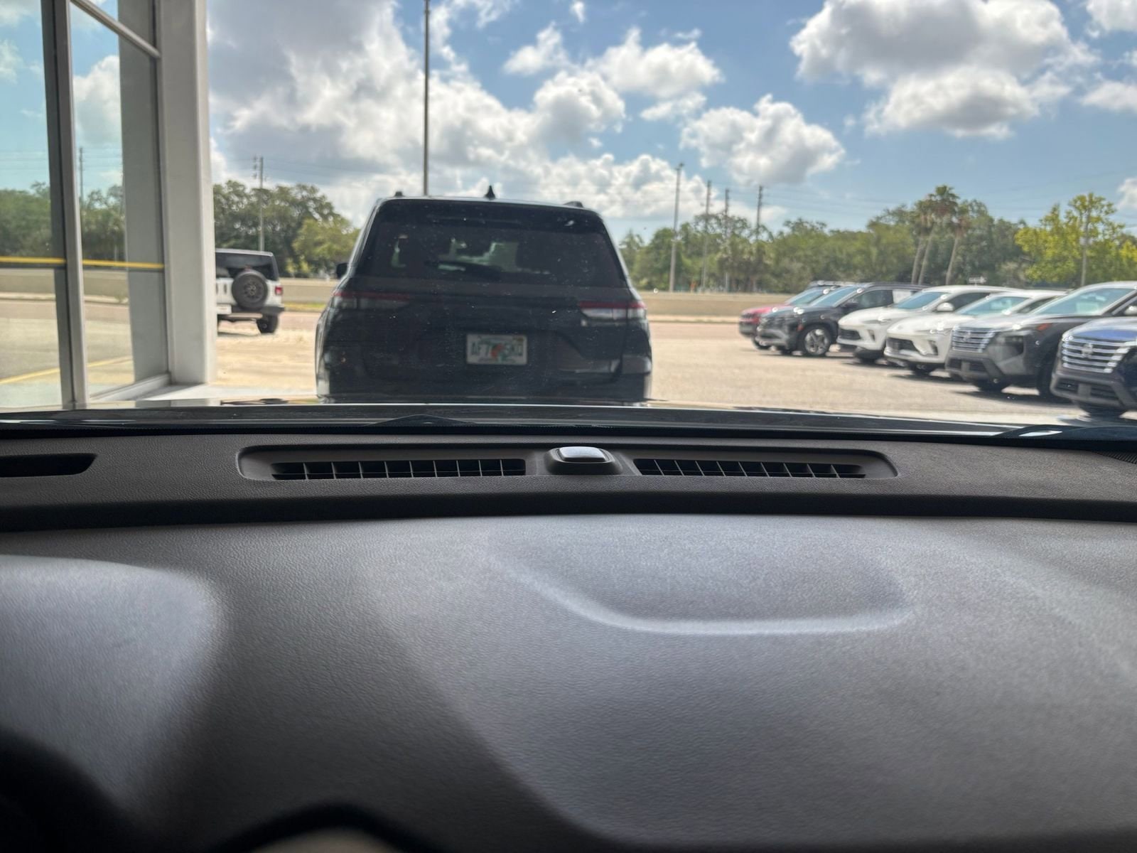 Thumbnail: 2024 GMC Terrain - 17